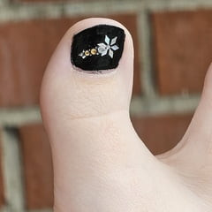 BBW Feet Pics