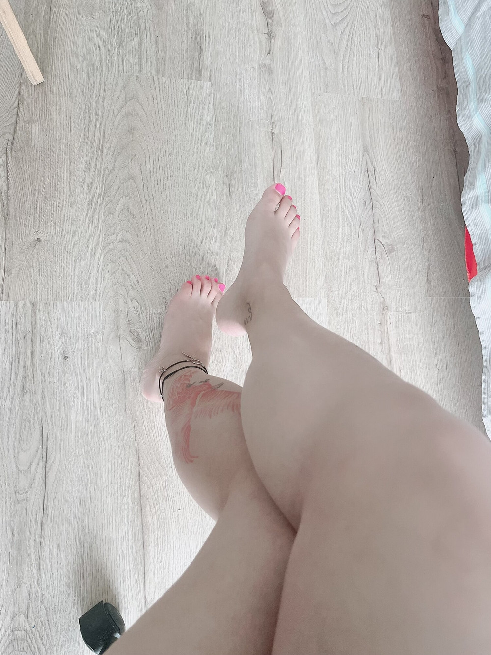 Sissy femboy - Luna #25