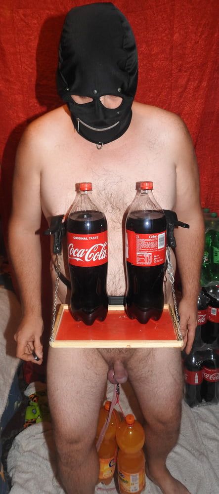 Coca  Cola Extreme #8