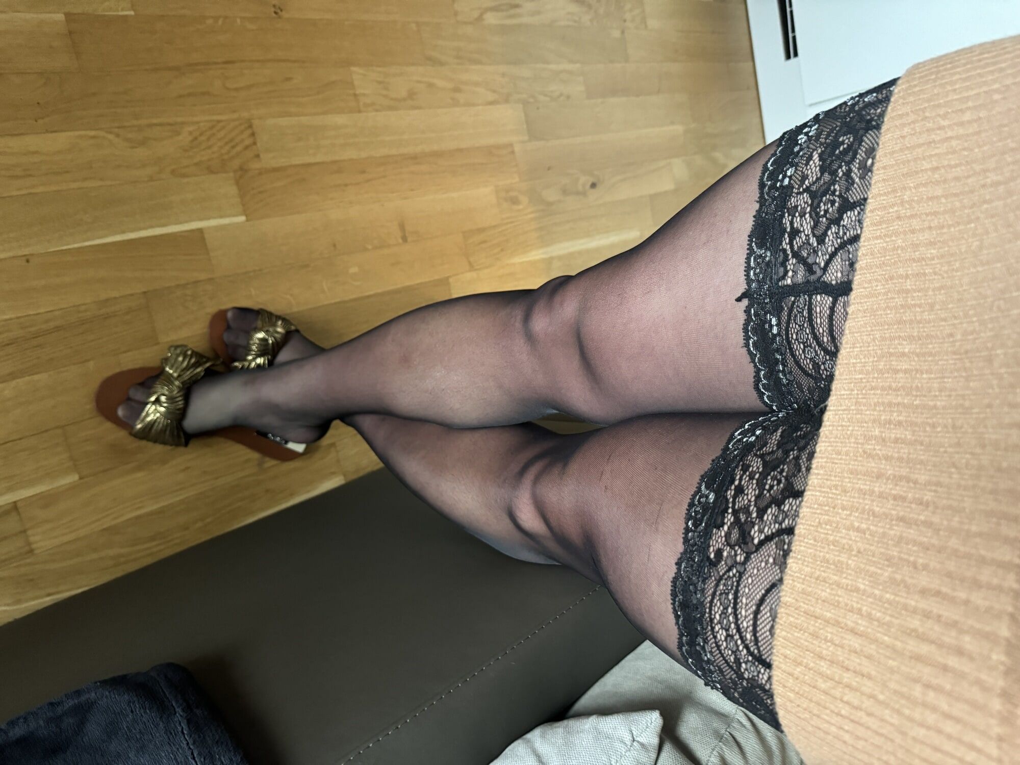 My feet and heels #25