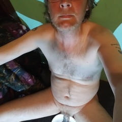 Hot Wax Cock