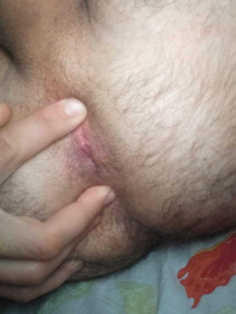 My evening games with my huge cock, lovely balls and juicy a #20