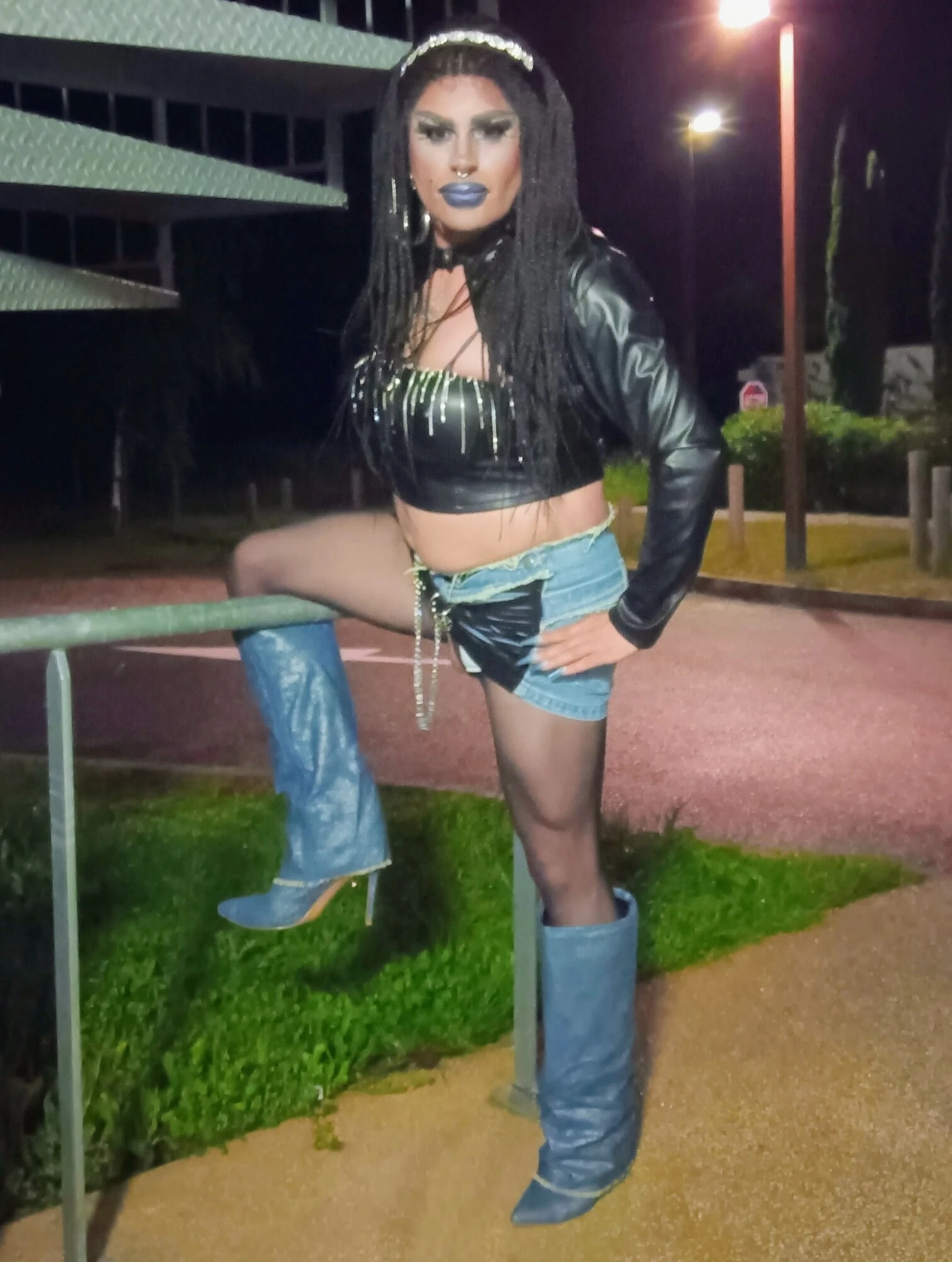 EK DENIM