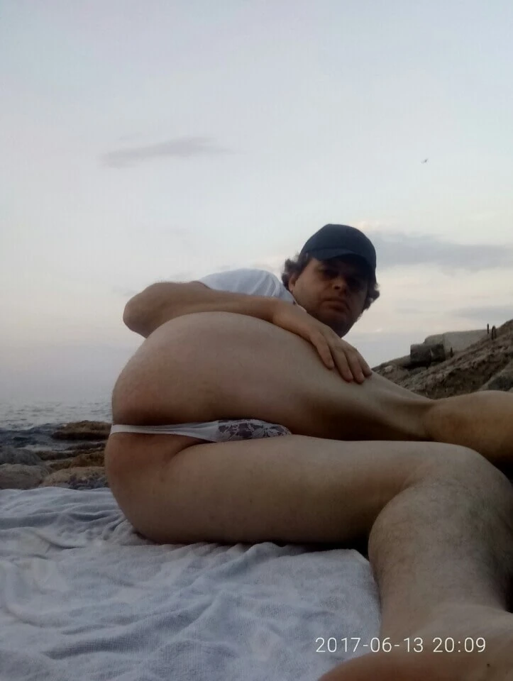 my naked gallery #59