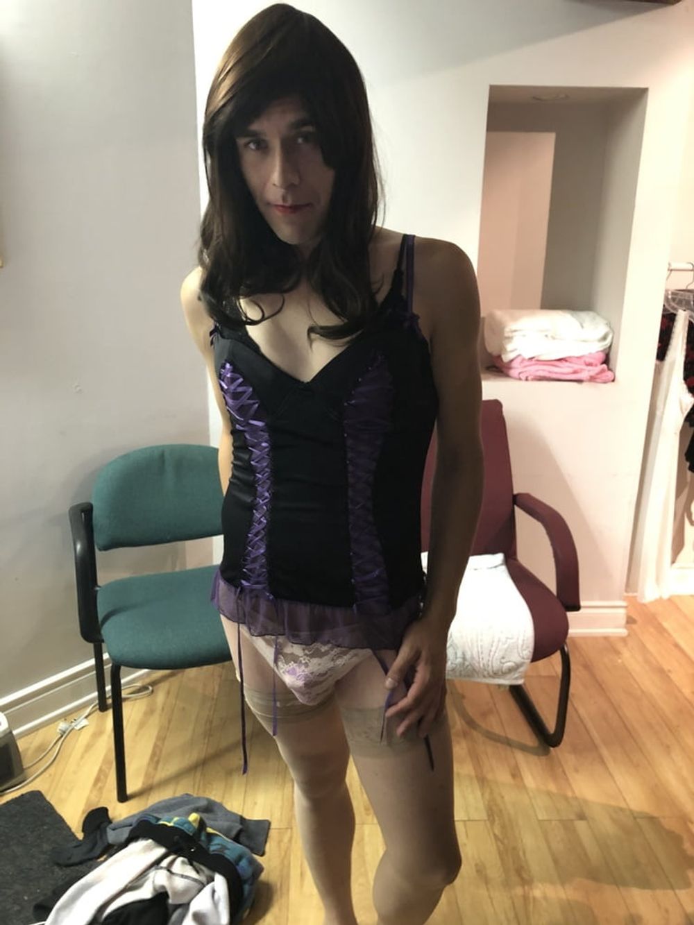 Jaime Isabella - Sissy photos #40