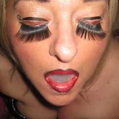 SPUNK FACE