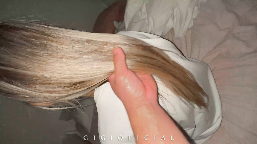 NEW GENRE! MACRO PORN: Painless loosing virginity tutorial #4