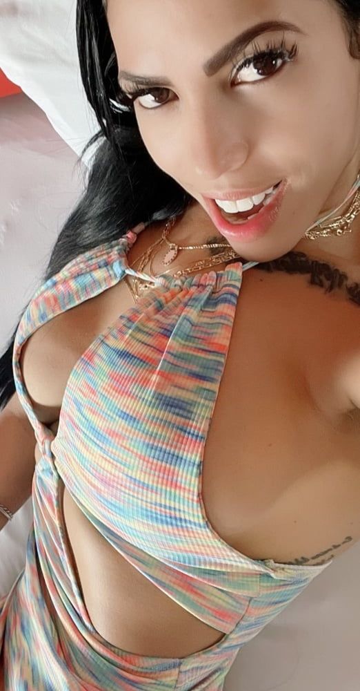 My Whore Akira Diaz best anal slut #20