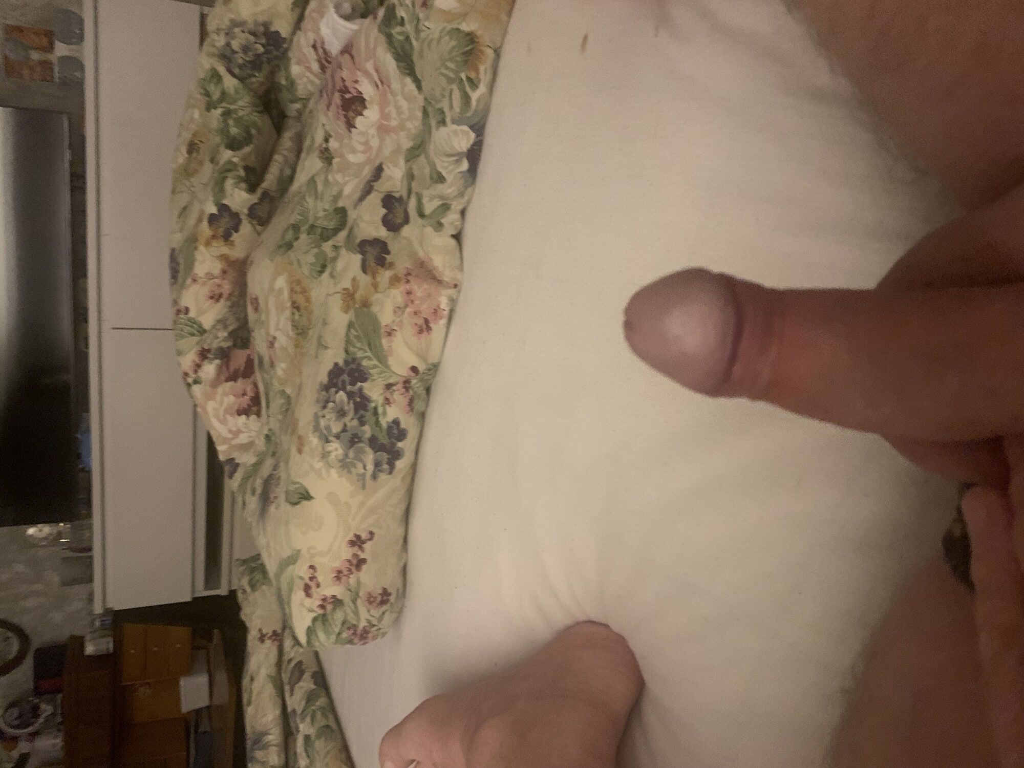 pictures of my little cock #6