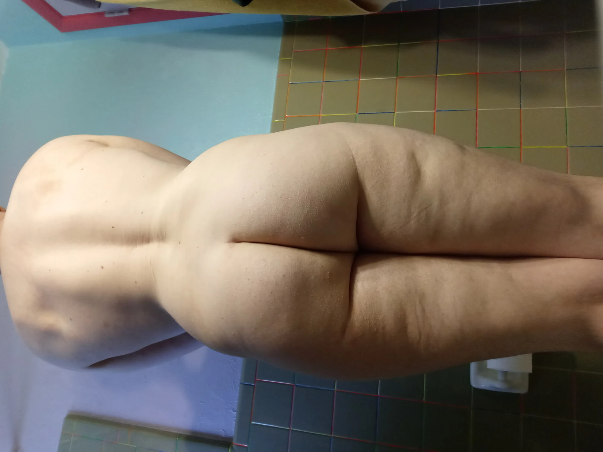 My Ass (2) #24