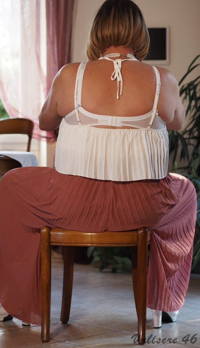 Shemale Valisere 46 In Sexy Clothes 1 #26