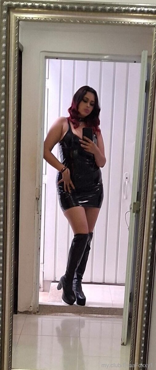 Free Evva 🖤 Photos #54