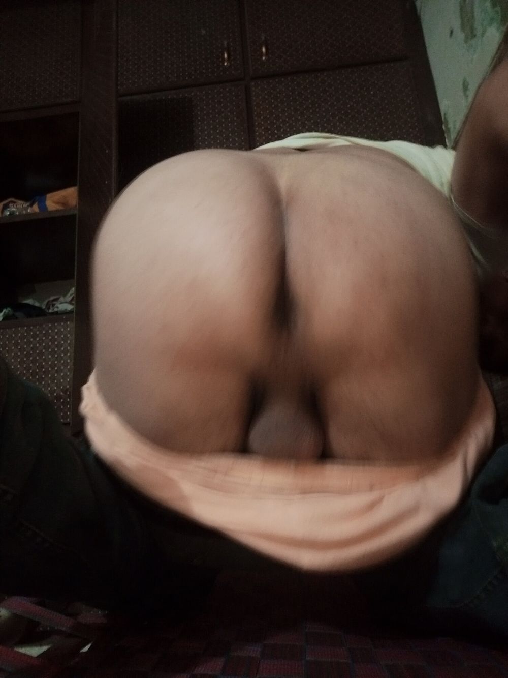 Phat Ass white guy #9