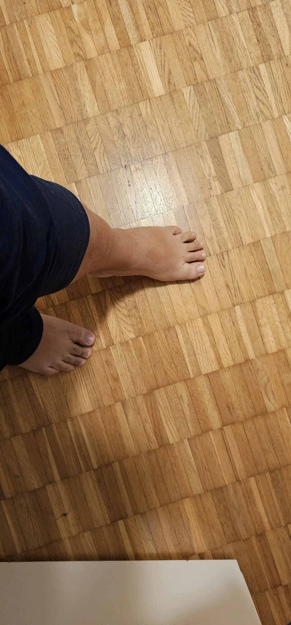 My Feet