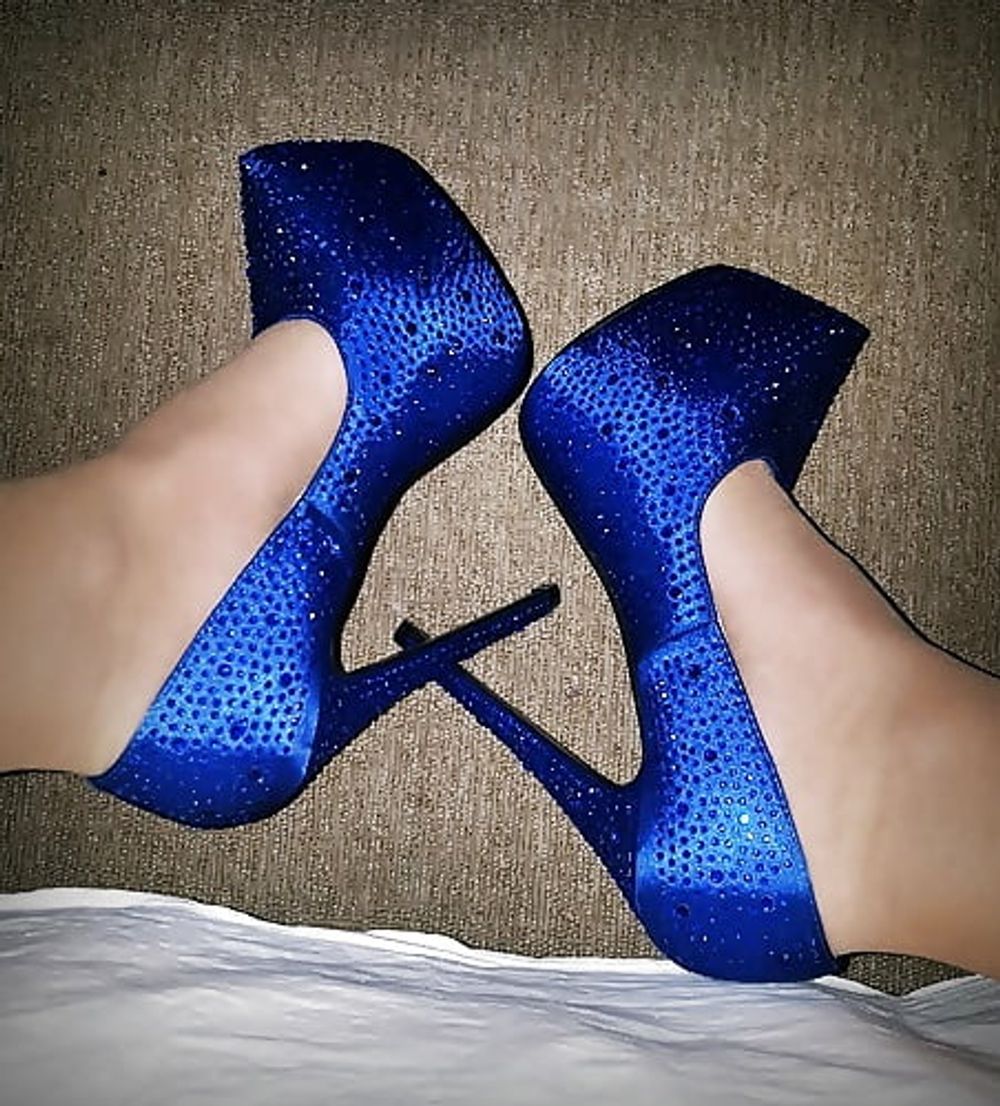 New Sexy Heels #9