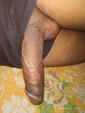 My big black cock dick penis         