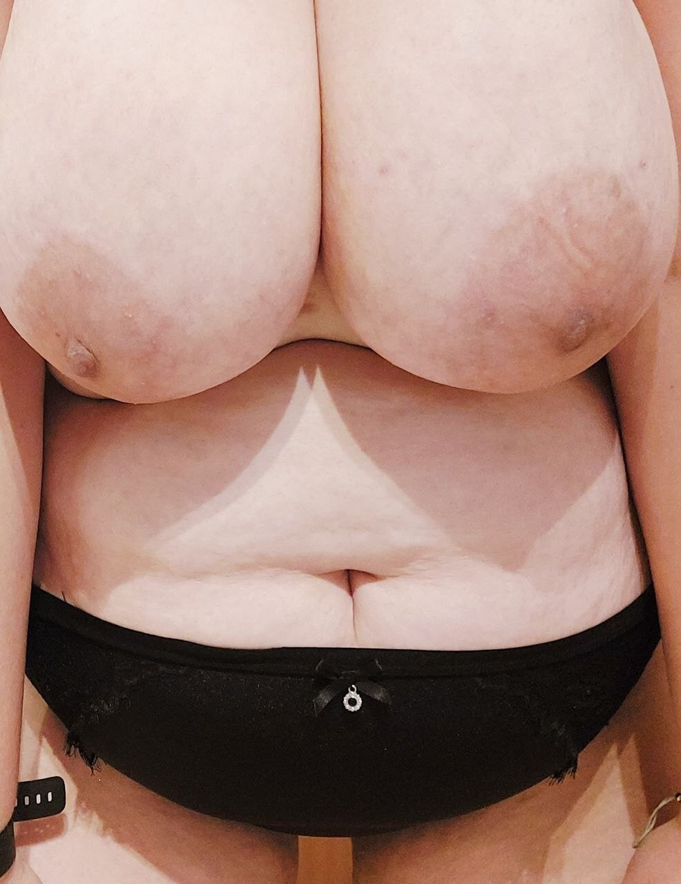 My Tits