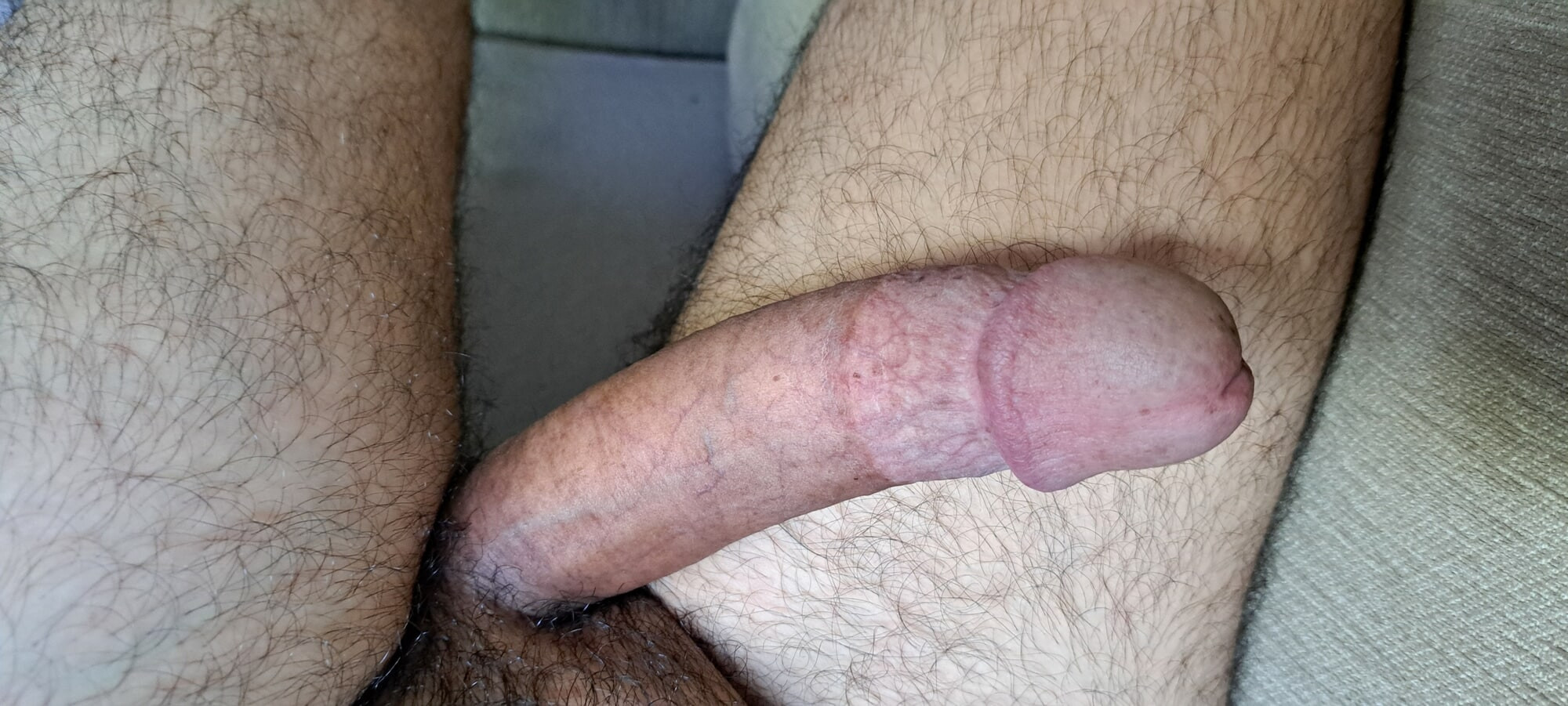 Enorme polla