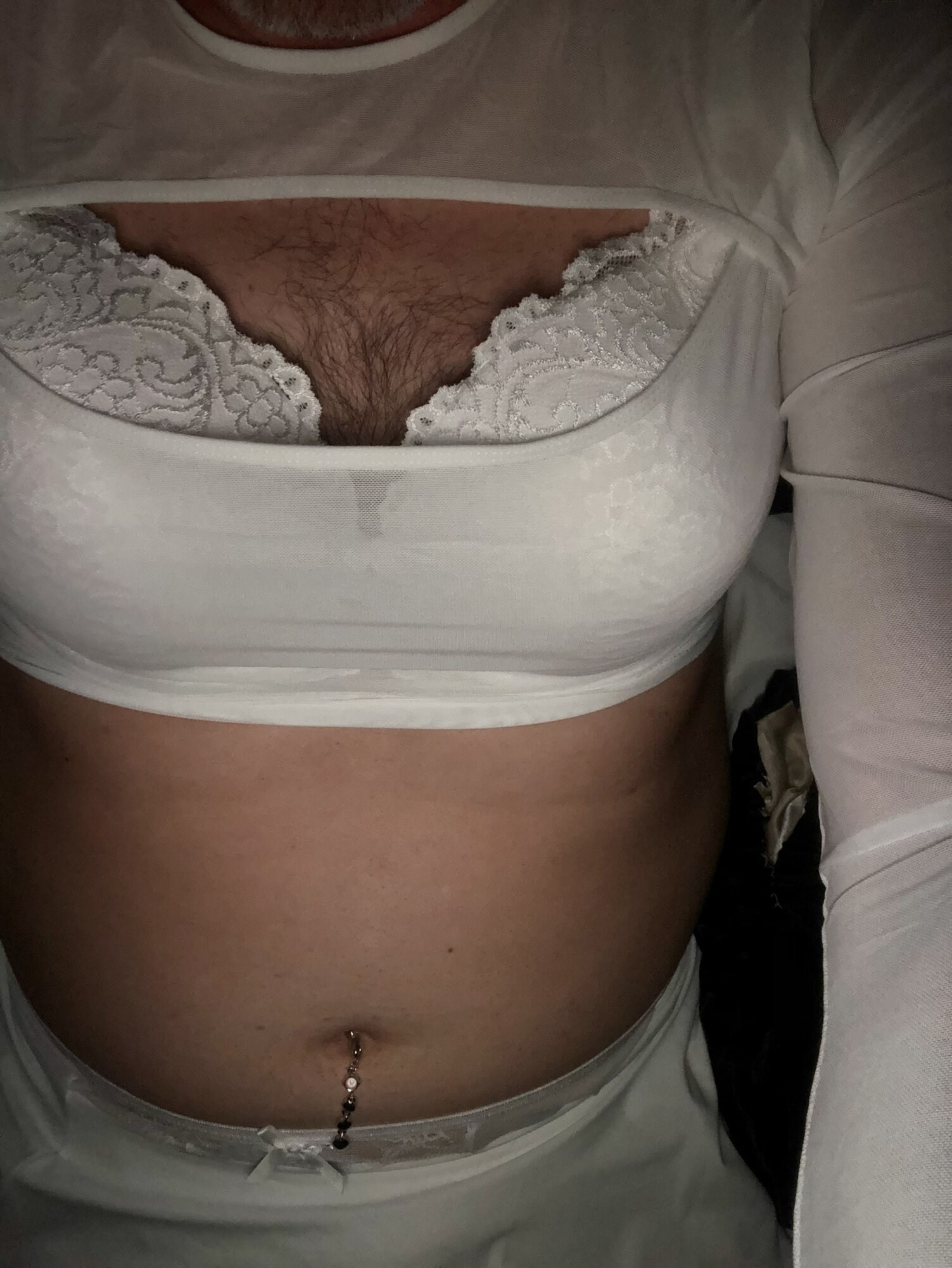 Laundry bin night  #20