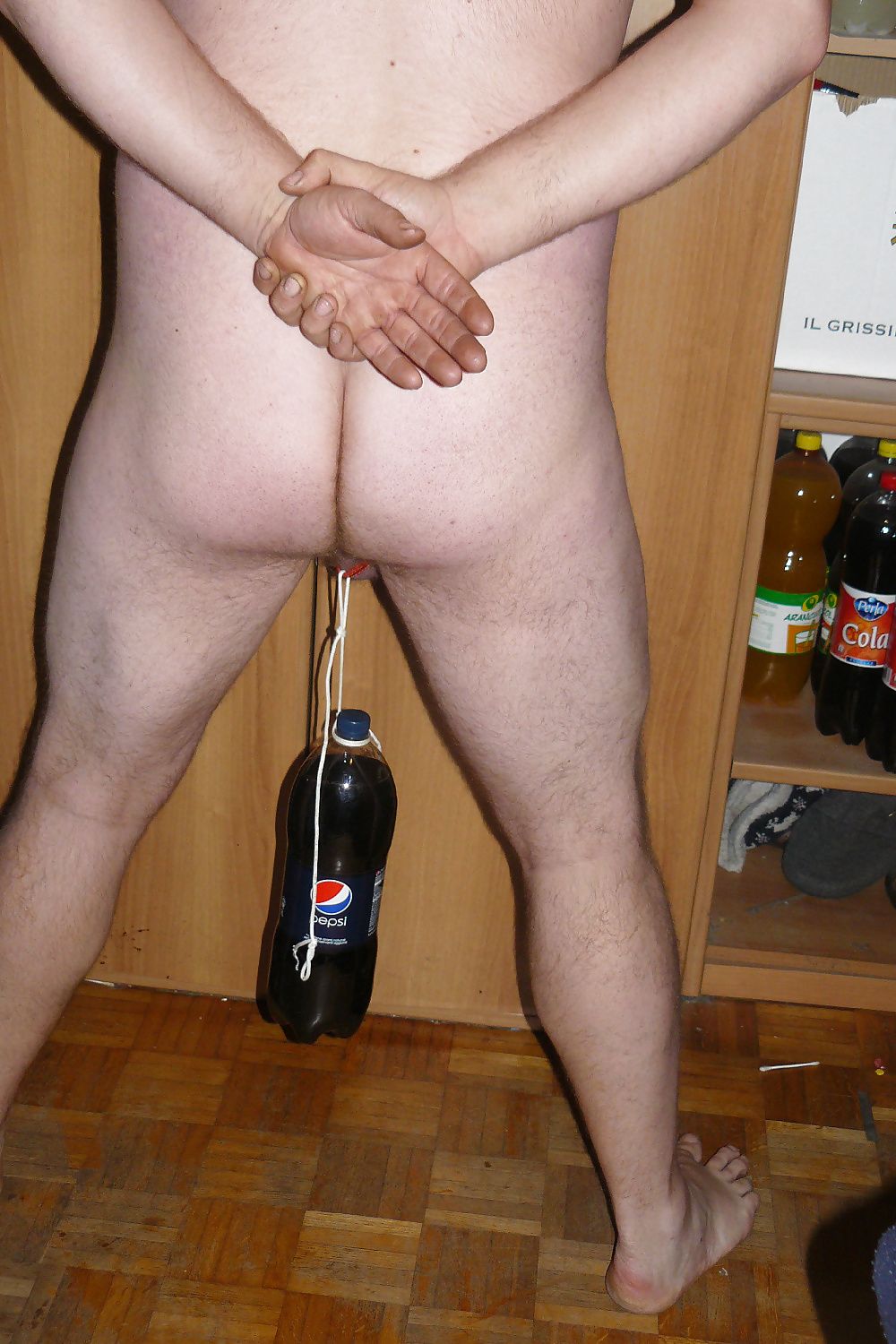 Pepsi vs balls #7