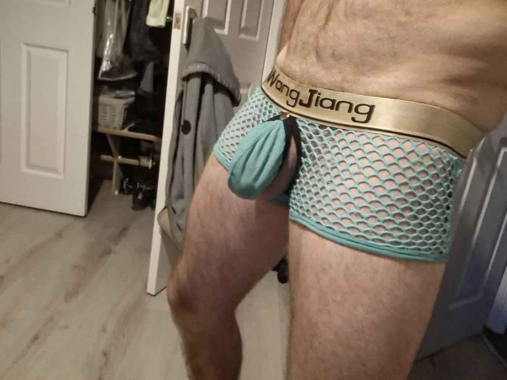 Just me #2