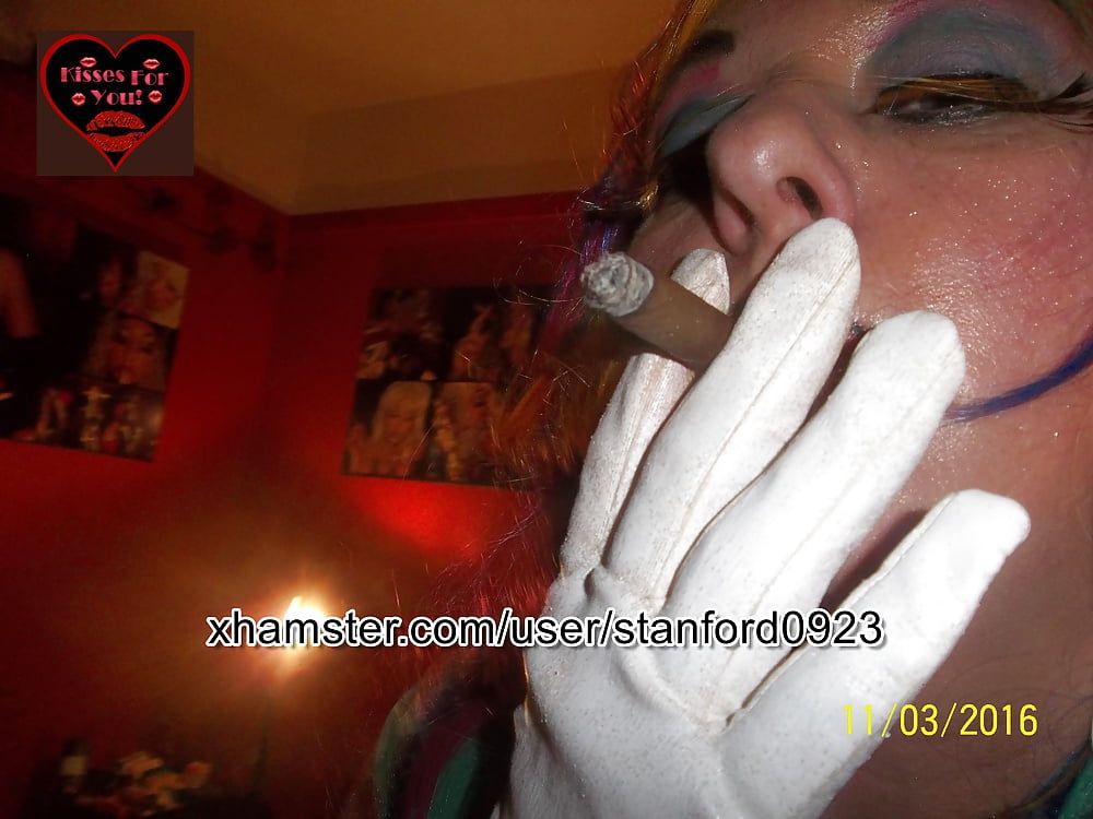 TASTE THE RAINBOW SLUT 2 #54