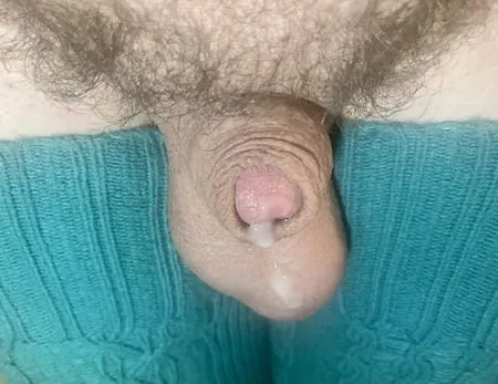 micropenis lady boy cock pic         