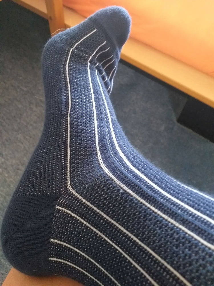 My Vintage Socks #58