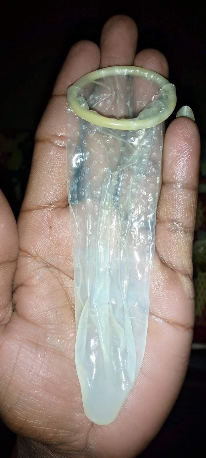 Kondom Laga Ke  #4