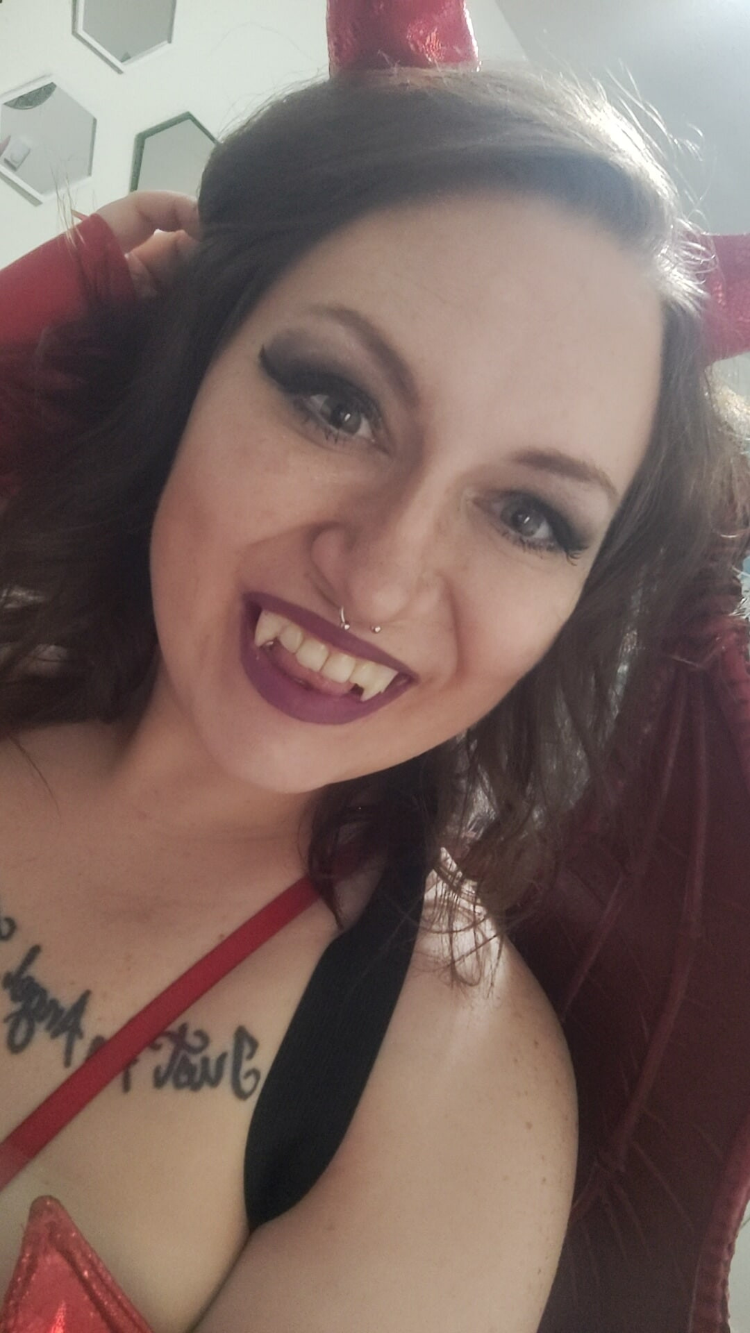 Shedevil cosplay  #10