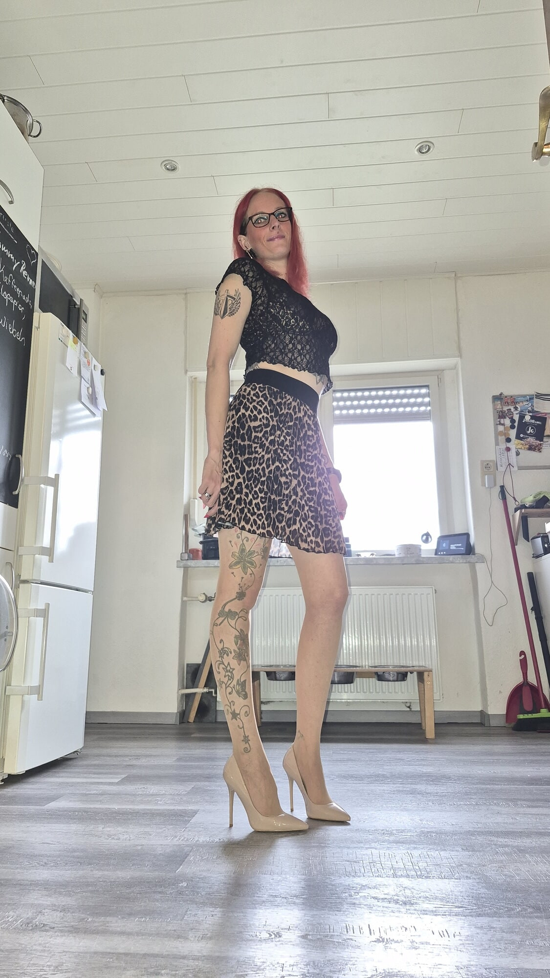 Kitchen work #11