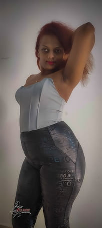 Letter Sexy Nilmini Sheron