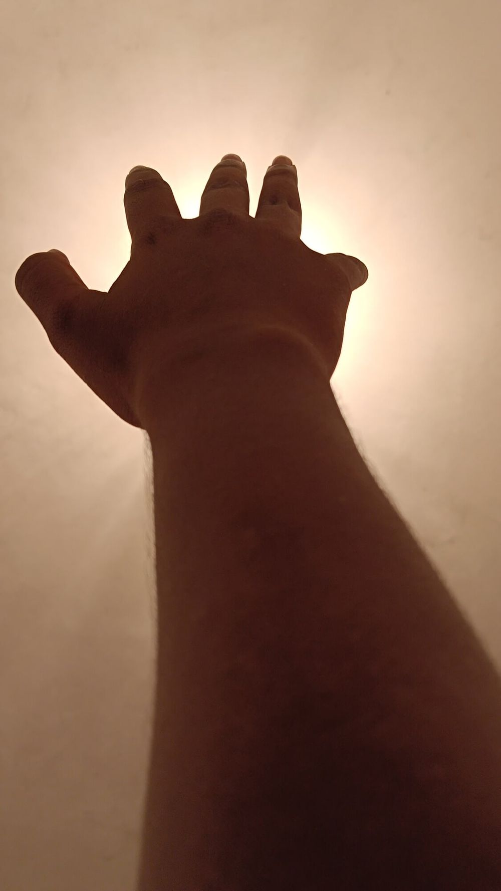 Do you like my sexy hand #2