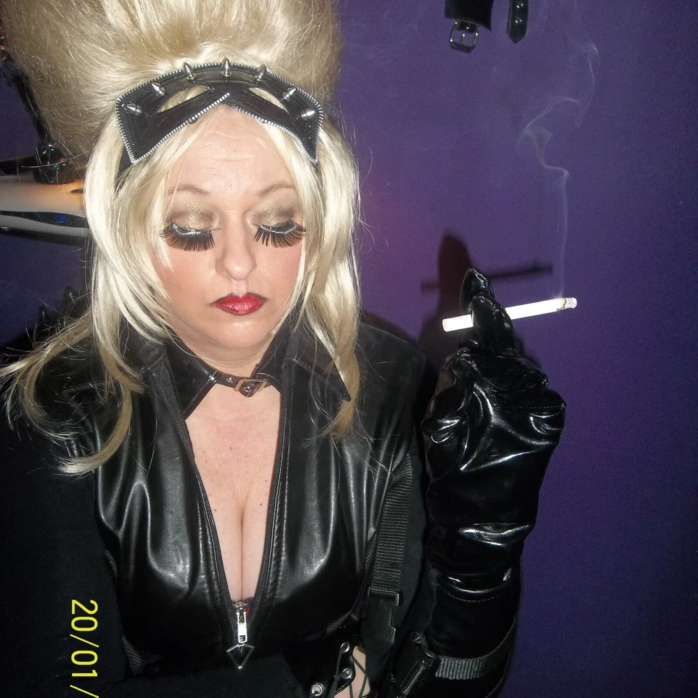 SHIRLEY SLUT 39 #2