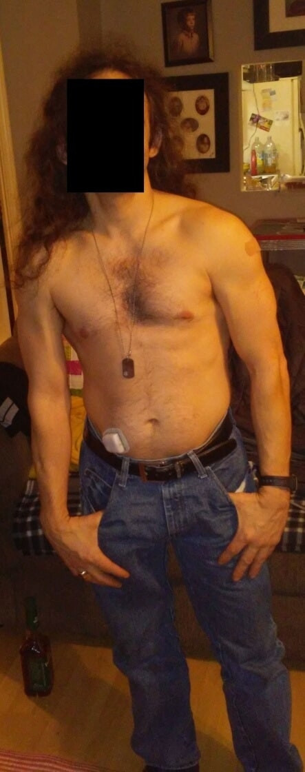 Me as myself #2