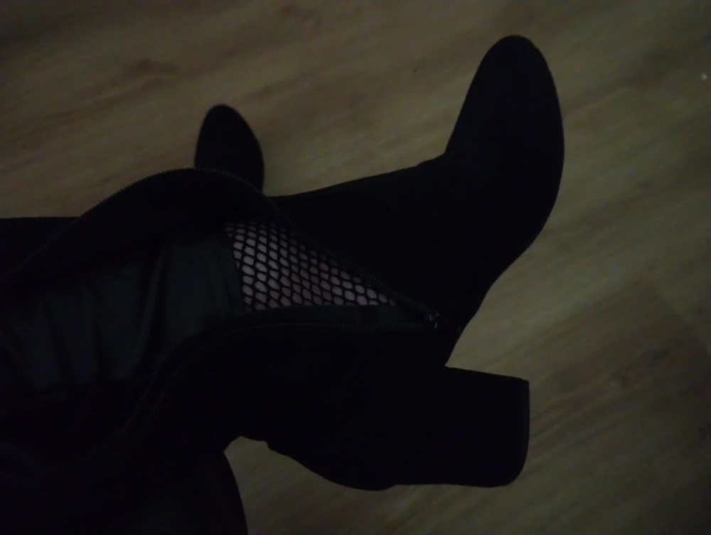 Feets