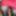 Pink pencil skirt with black pantyhose 