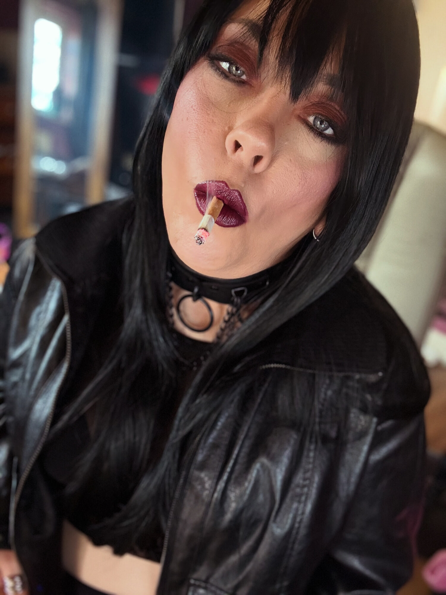 Tina Snua Selfies #239 #33