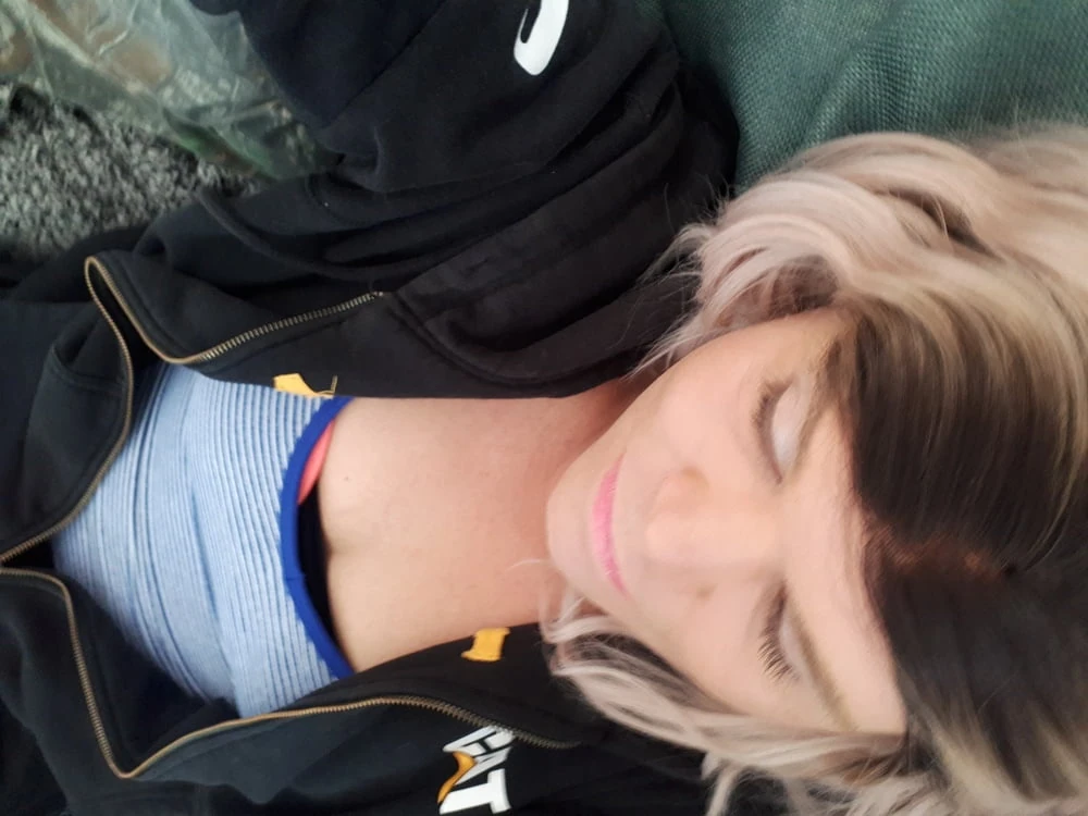 Sexy