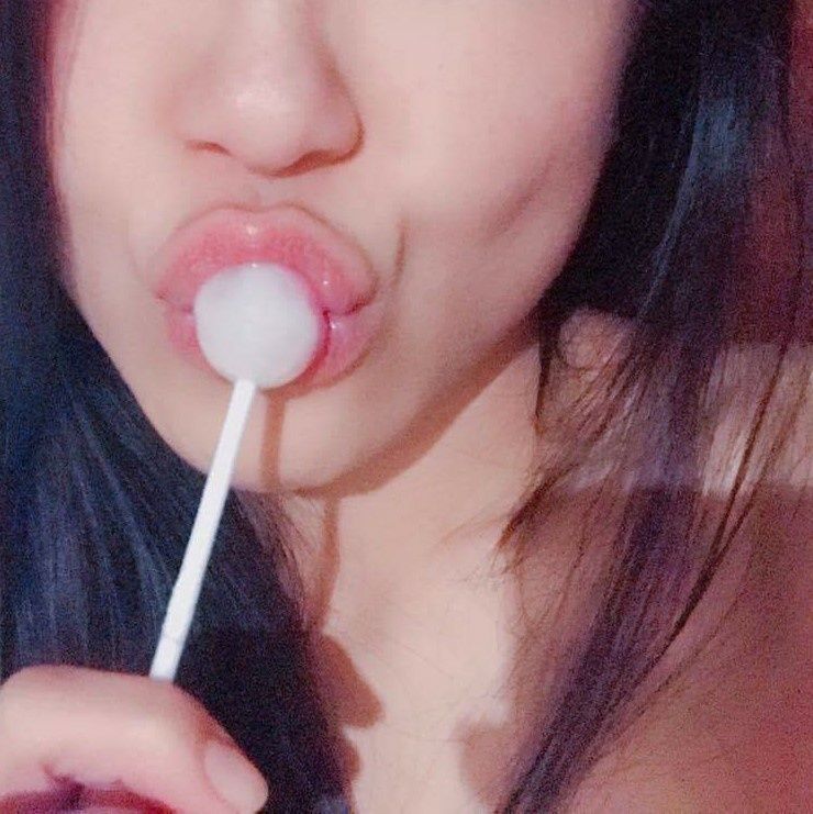 Lollipop #3
