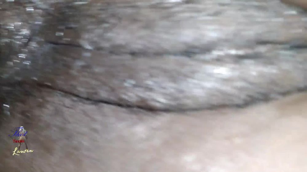 Real Amateur Cumshot on Ebony Milf Full Of Cum Backseat Fuck #27