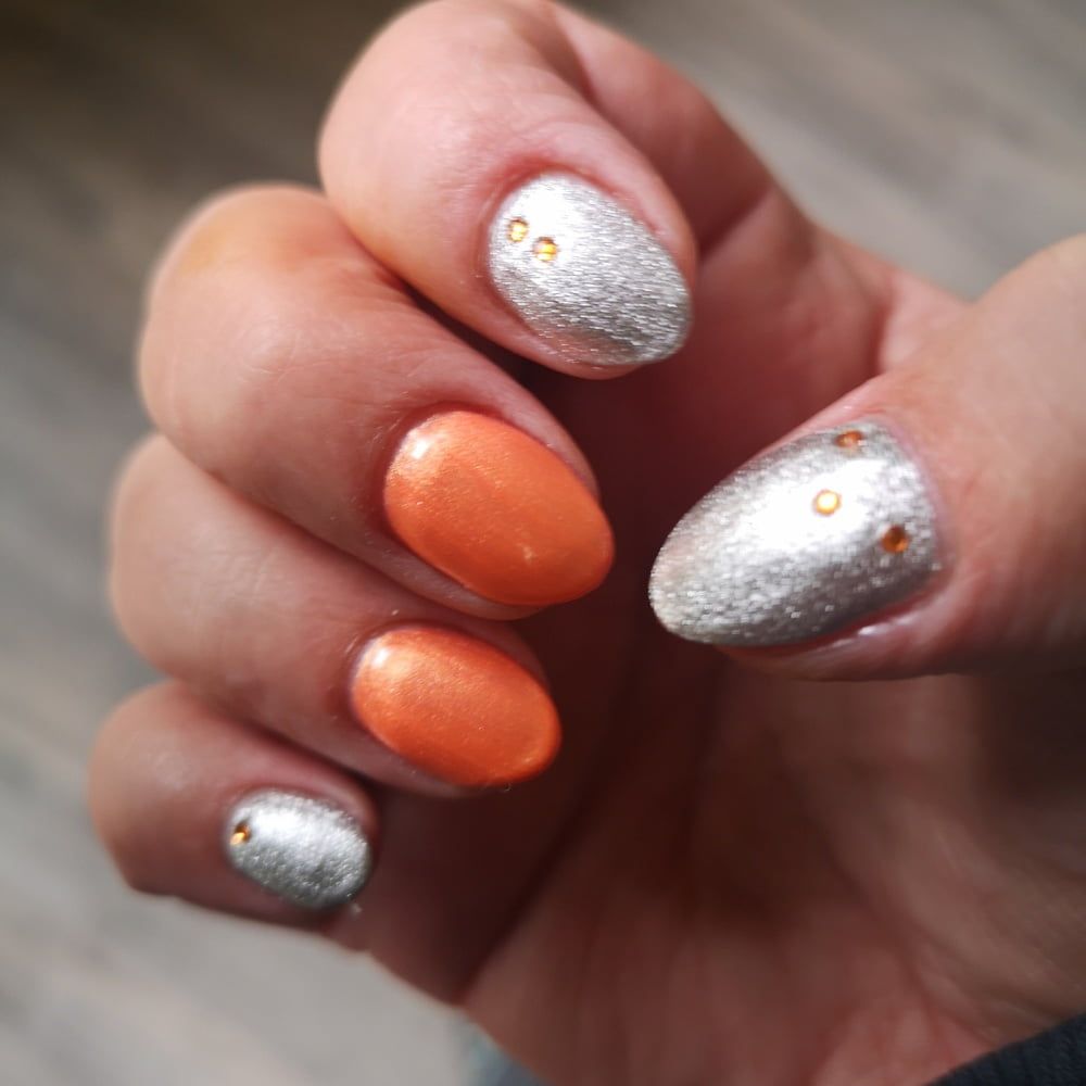 Fingernails #4
