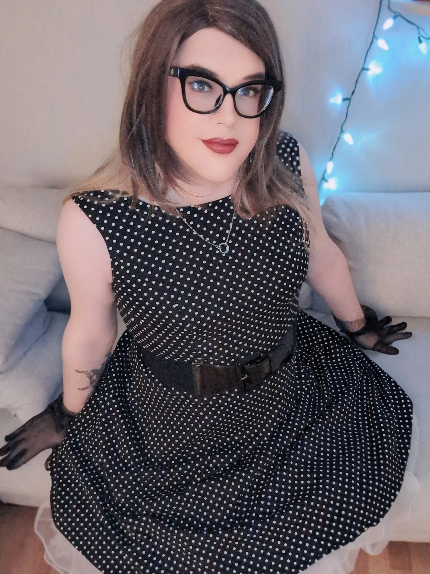 Princess Bunnie: Petticoat Princess  #42