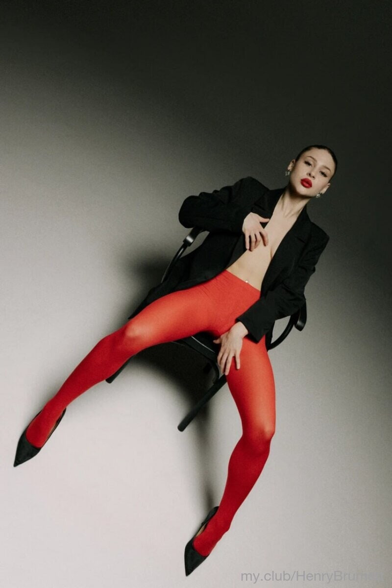 Free Sophia Photos #4