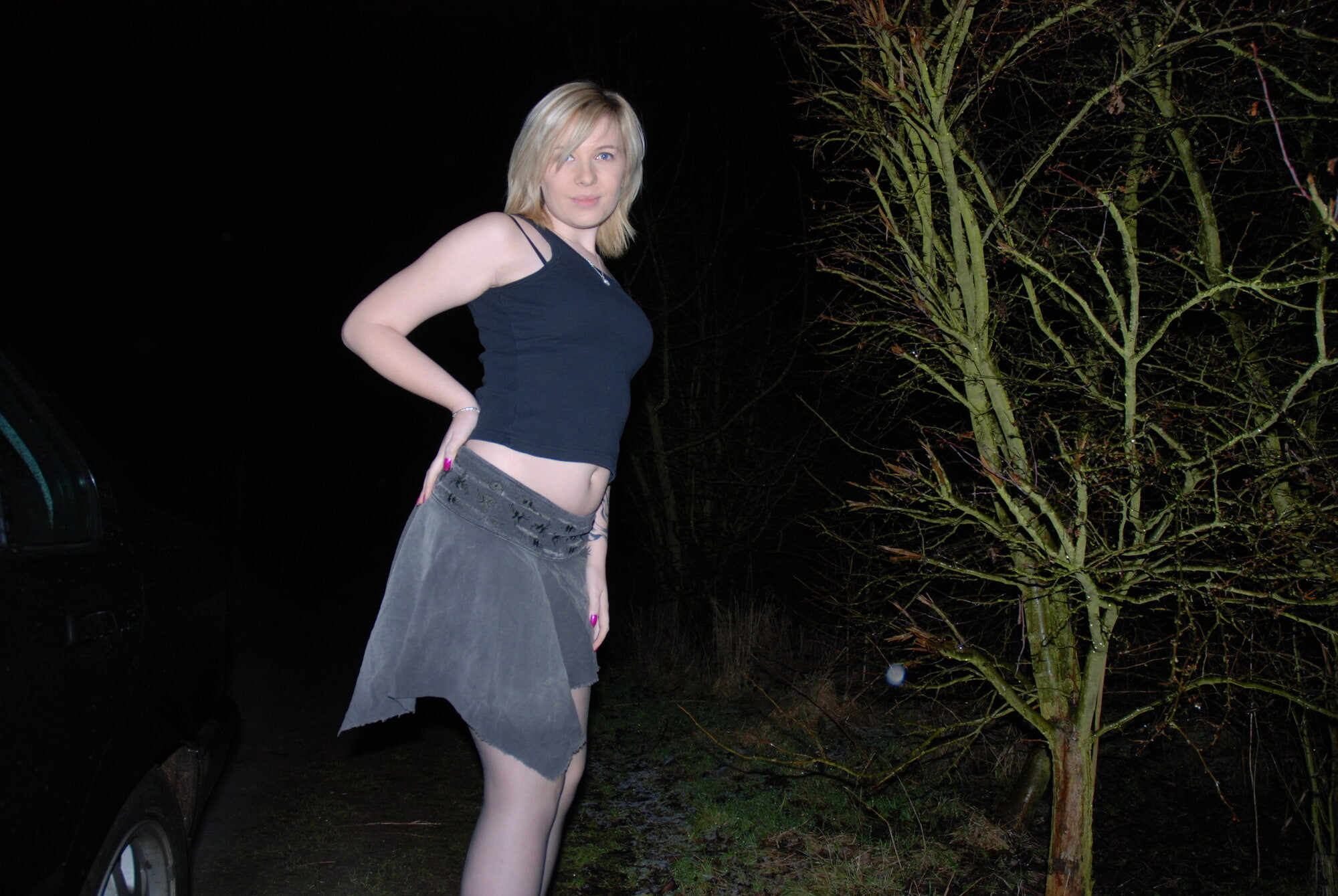 Student Dogging BlowJobs #23