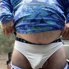 My Panties 
