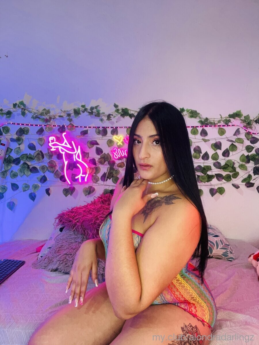 Free Alondra_Darling Photos