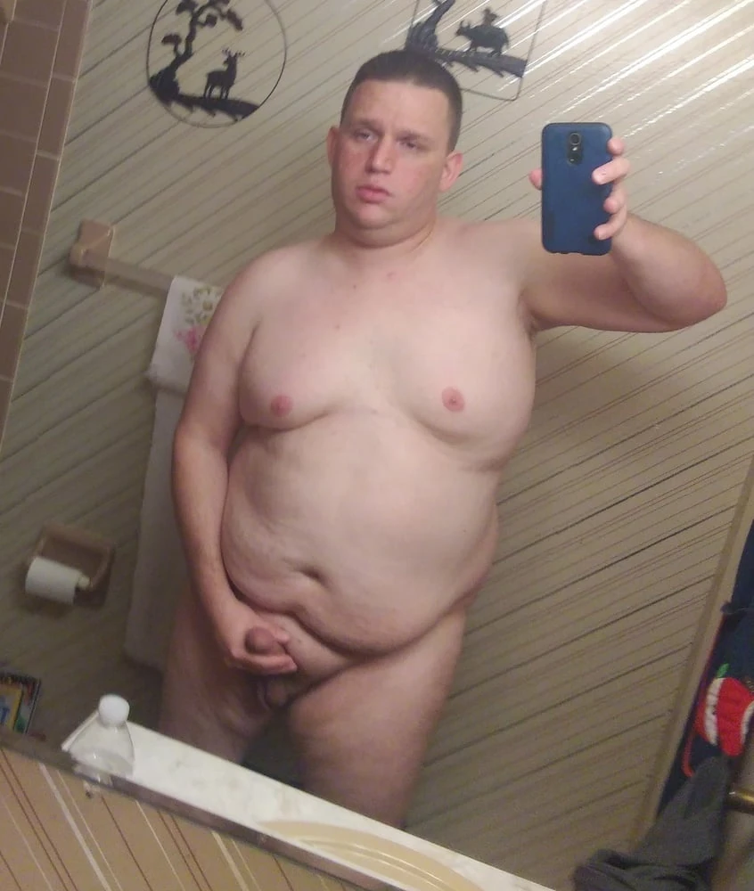 Cub Jacob Masturbating &amp; Cumming