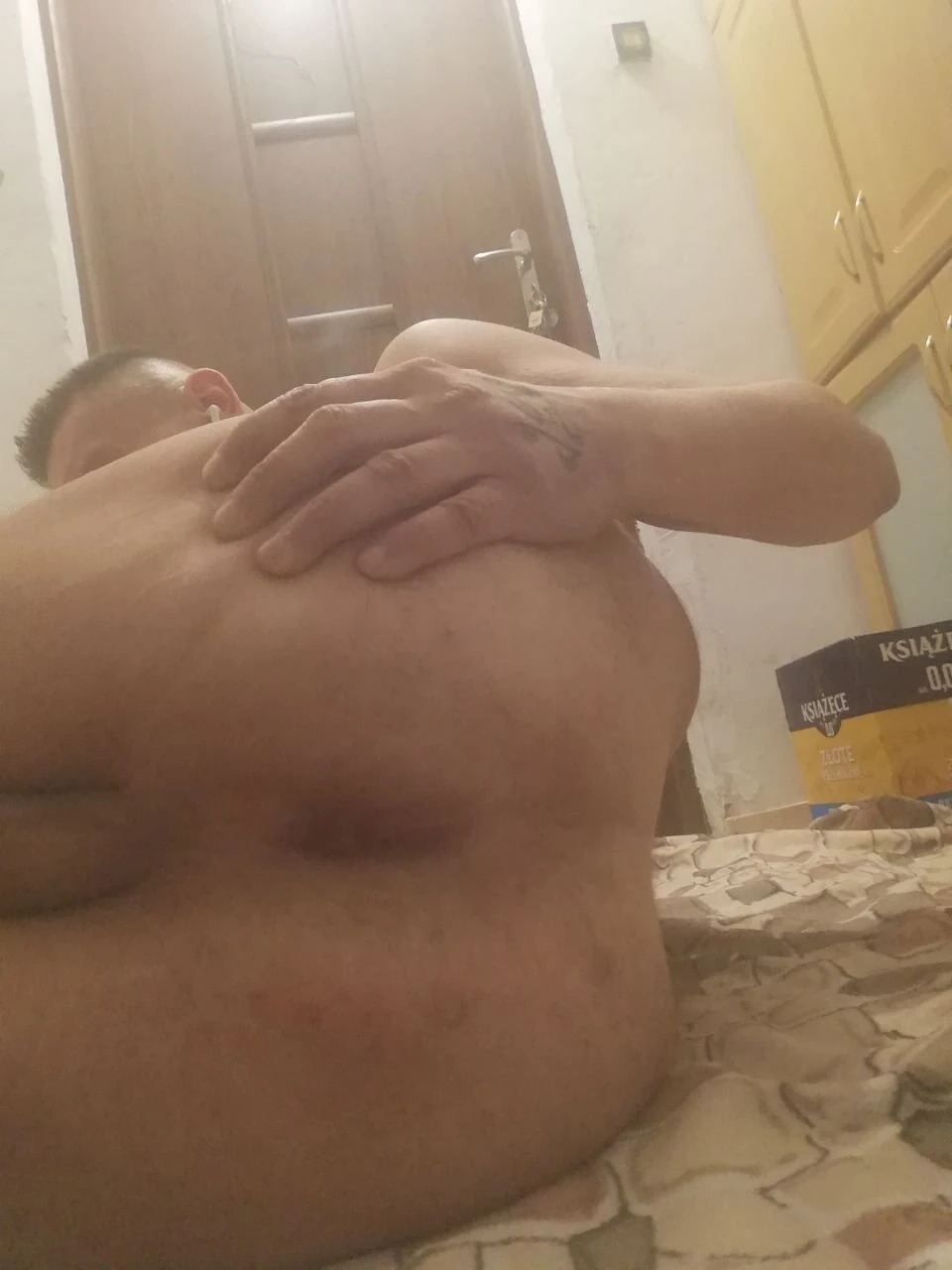 Big ass 