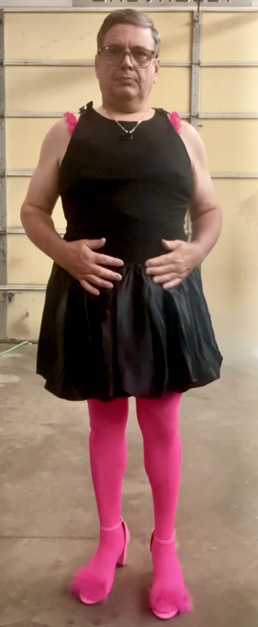 Dressing Up  #35